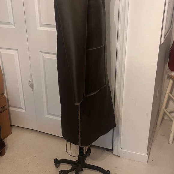 Anthropologie Maeve Coat - Picture 5 of 5